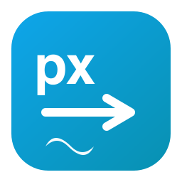 Px to Tailwind Plus
